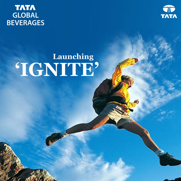 Tata Global Beverages